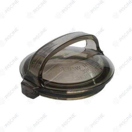 Couvercle de Préfiltre pompe Power-Flo - avec Joint (HAYWARD) Pompe POWER FLO HAYWARD
