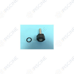 4408060026 - PRISE TERRE VASE - REMPLACE 150010 (ASTRAL)