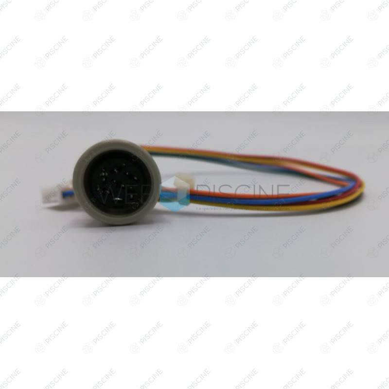 Cable interne sel/température Cable interne sel/température