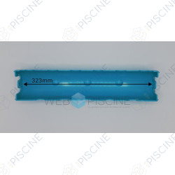 Bumper Avant Vert W1208A Bumper Avant Vert W1208A