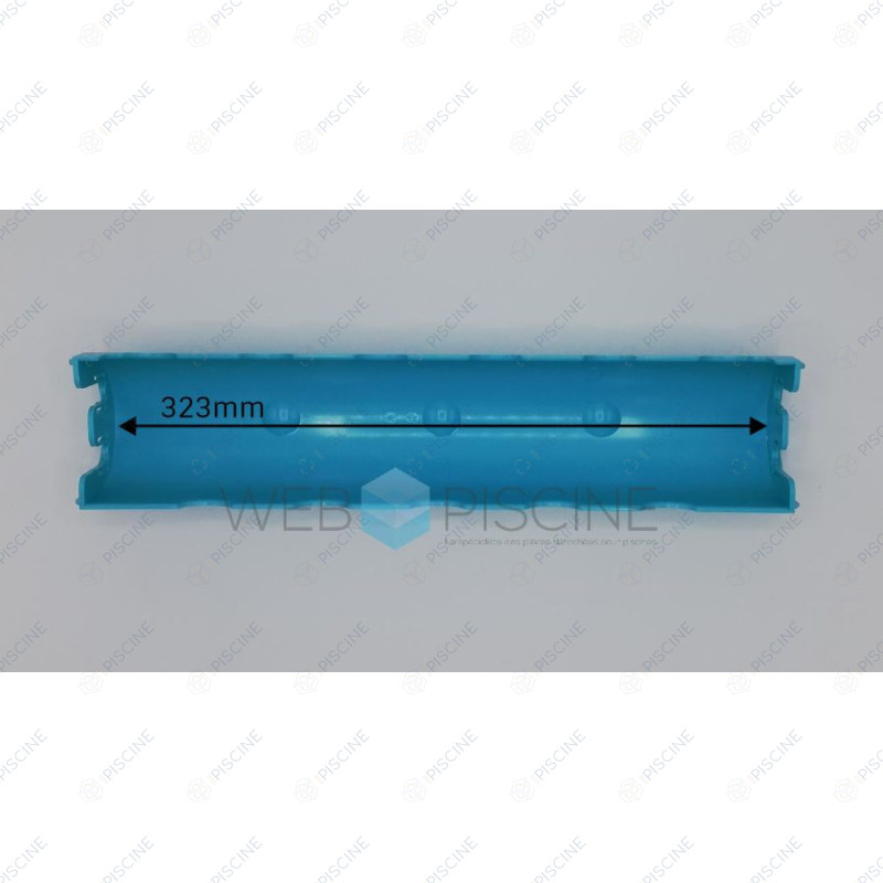 Bumper Avant Vert W1208A Bumper Avant Vert W1208A