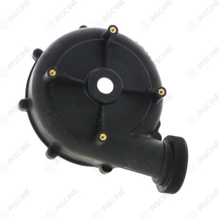 Corps de pompe PHT. Solubloc Ref C-B701-01