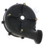 Corps de pompe PHT. Solubloc Ref C-B701-01