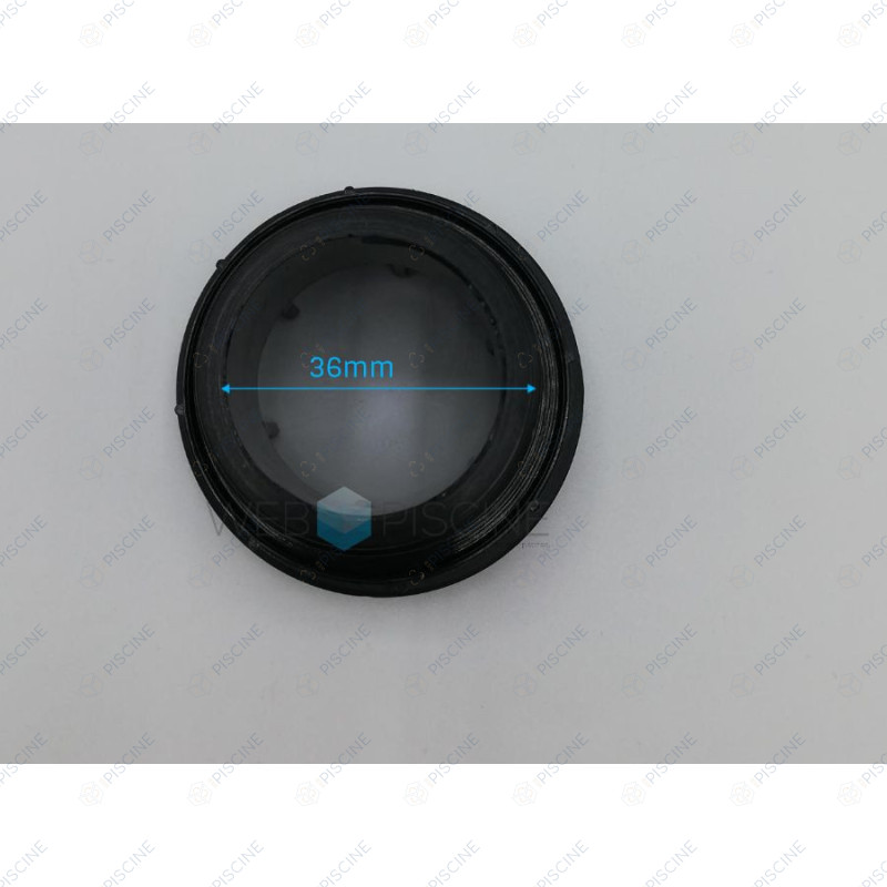 Raccord fileté pompe bering référence 48384R0007