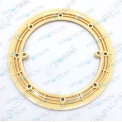 4402020015 - BRIDE SANS INSERTS (+ VIS PARKER + JOINTS) BDF EASYLINE SABLE