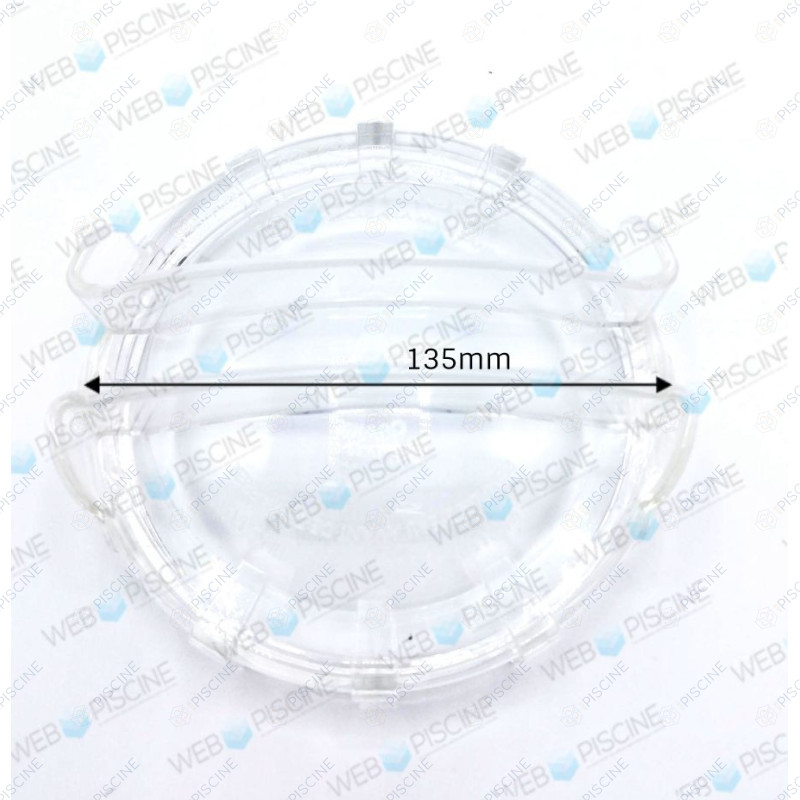 Couvercle de pompe (Emaux) Pompe SS Series EMAUX