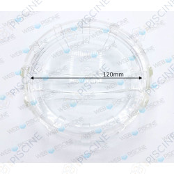 Couvercle de pompe (Emaux) Pompe SS Series EMAUX