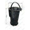 48384R0004 - PANIER DE PRÉFILTRE PPE BERING 0.50 À 1.00 CV