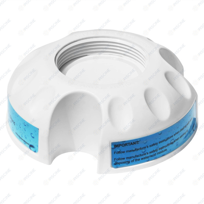 Base de nettoyage pour cellule (HAYWARD) reference GLX-CELLSTAND