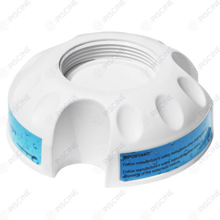 Base de nettoyage pour cellule (HAYWARD) Electrolyseur AQUARITE Pro