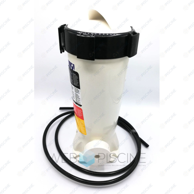 DOSSI 3 OFF LINE 3,5KG CHLORE/ BROME DOSSI 3 OFF LINE 3,5KG CHLORE/ BROME