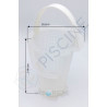 48382R0004 - PANIER DE PRÉFILTRE PPE BERING 0.25 À 0.33 CV