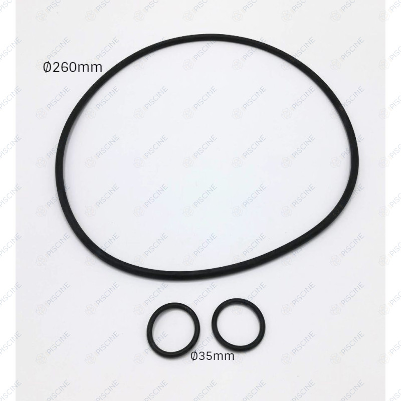 kit d'étanchéité VAN SM 30 - 3\" AM (Praher) kit d'étanchéité VAN SM 30 - 3\" AM (Praher)