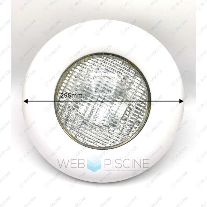 Optique Universelle Weltico 300 w blanc