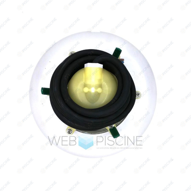 Optique Universelle Weltico 300 w blanc Optique Universelle Weltico 300 w blanc