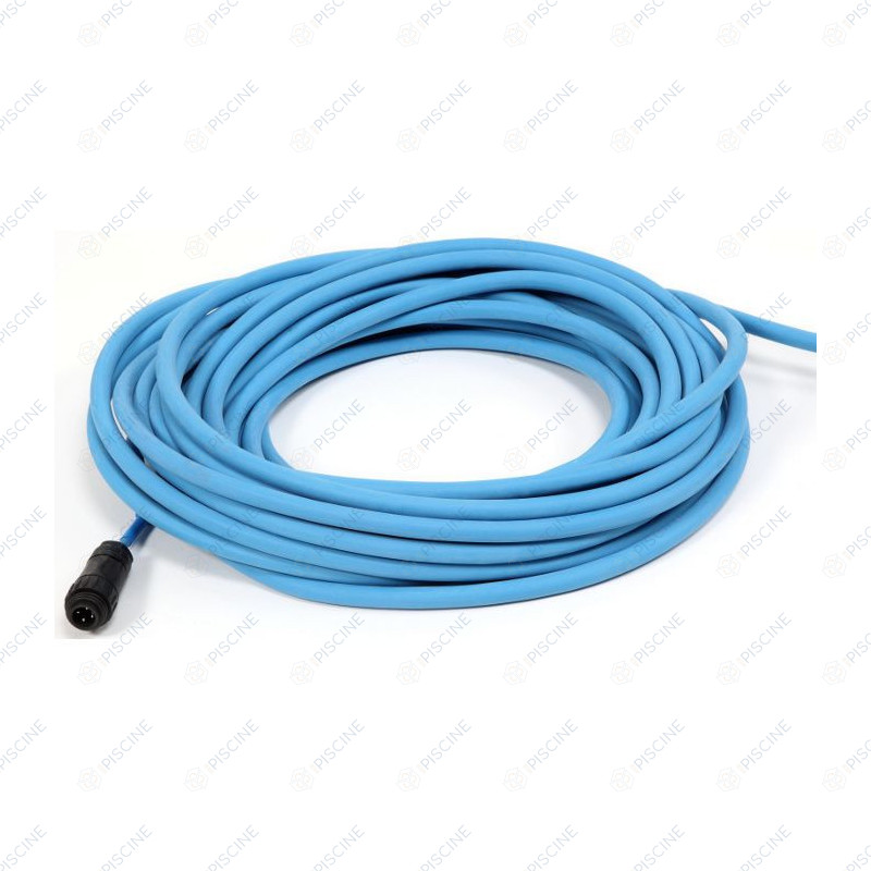 Cable Flottant Zodiac Indigo 18m-8-4pt W1226A