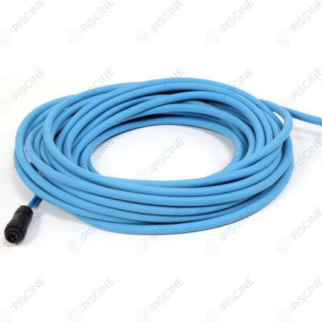 Cable Flottant Zodiac Indigo 18m-8-4pt W1226A