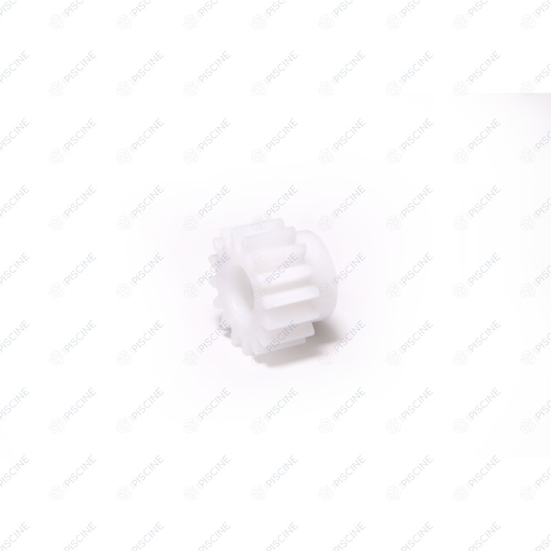 Roue dentée pour brosse active Dolphin