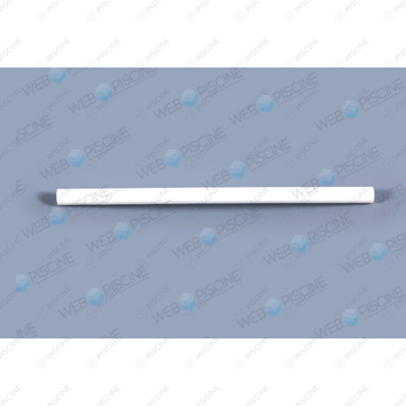 Tube PVC pour brosse active Dolphin Dynamic