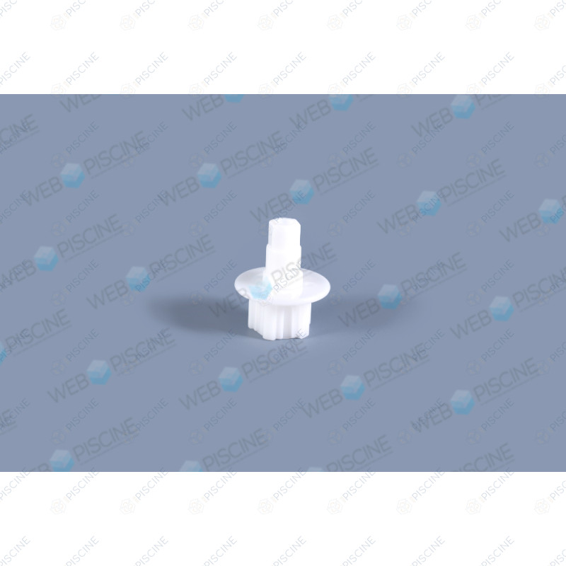 Raccord polygonal