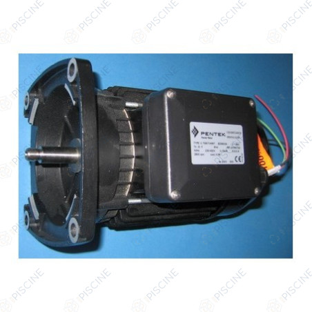 Condensateur 12,5 µF 0.37KW Moteur Pentek (PENTAIR) Pompe SUPERFLO PENTAIR