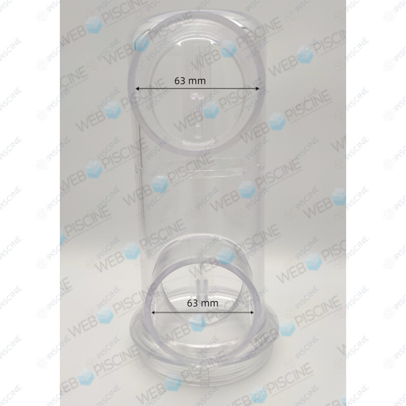 Vase de cellule Next pour modéle 74083-74084-74085 BI-POLAIRE