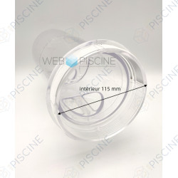 Vase de cellule Next pour modéle 74083-74084-74085 BI-POLAIRE