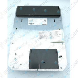 W083073 - Ensemble alimentation électronique Ei (châssis alu + carte + ventilateur) - Remplace W083071 (Zodiac) W083073 - Ensemble alimentation électronique Ei (châssis alu + carte + ventilateur) - Remplace W083071 (Zodiac)