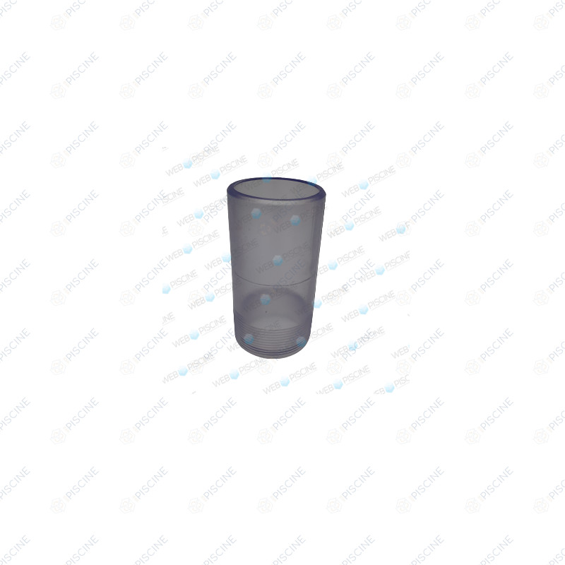 Vanne Side 2'' HiFlow pour filtres diatomée (Pentair) reference H-26-1142