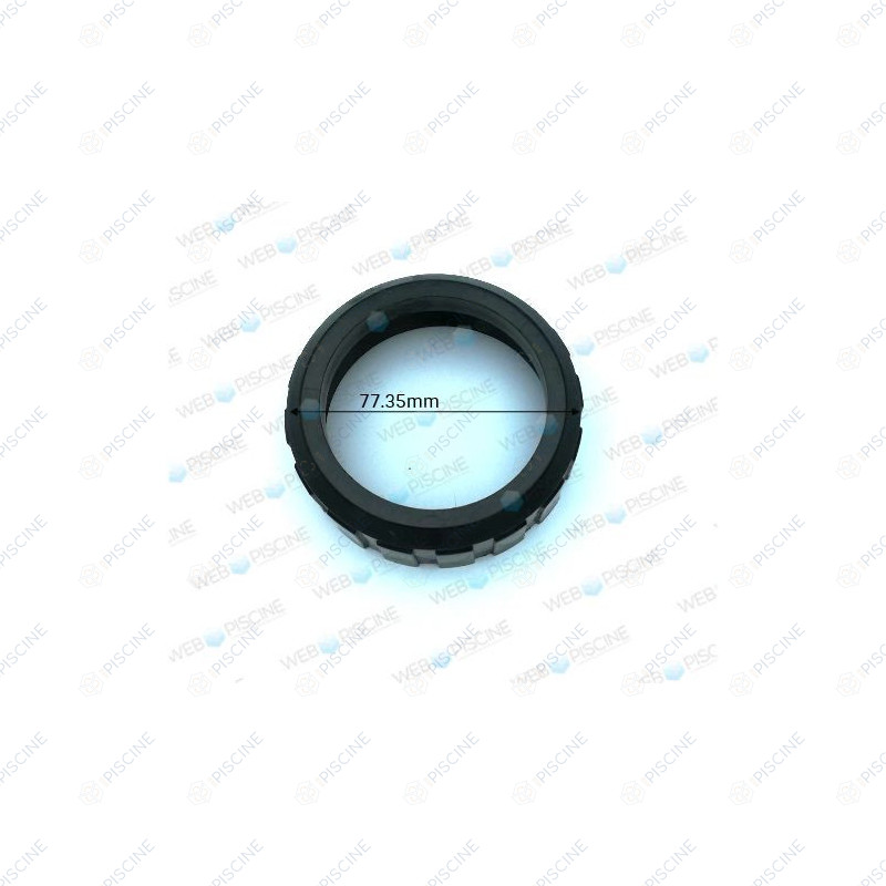 Ecrou de raccord pompe bering 0.50 À 1.00 CV référence 48384R0010