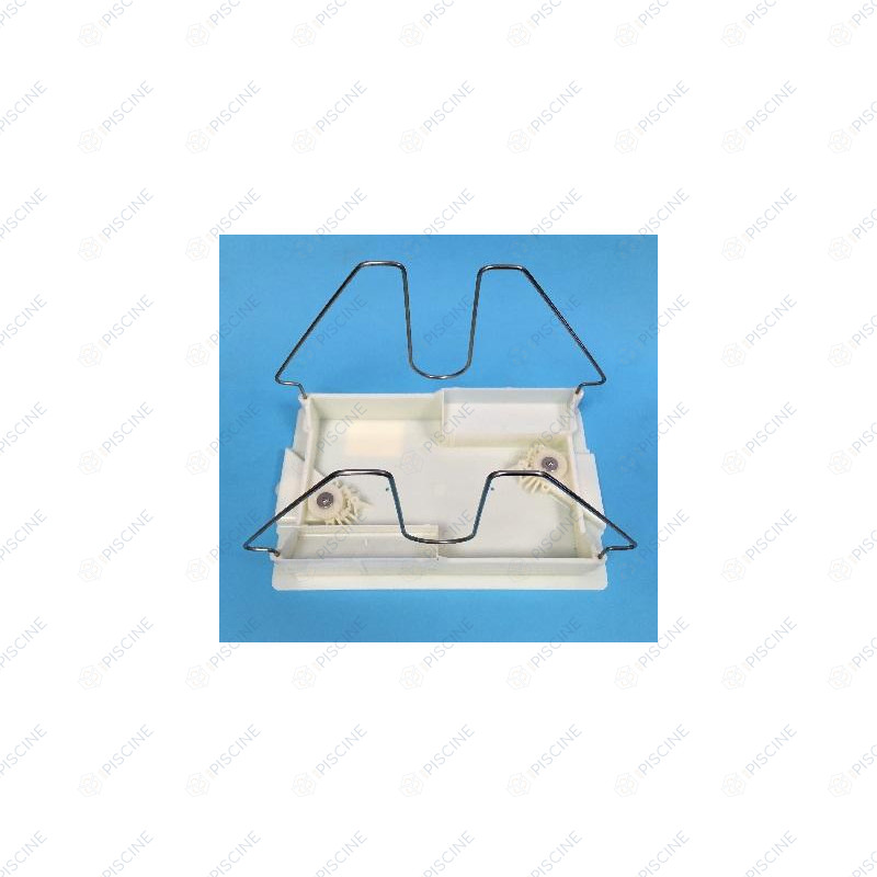 Porte Sac Leader Clean