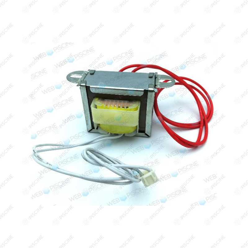 Transformateur CC.BYQ48A pour PAC Bering/Leader/EVO Top (ASTRAL)