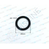 Joint torique rotor Vanne  1 1/2" Top