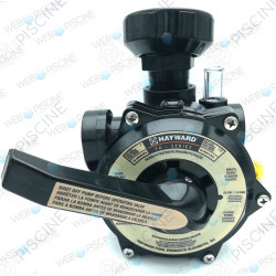 Vanne side 1"1/2 HAYWARD pour FAS powerline FG series et filterpro Vanne side 1"1/2 HAYWARD pour FAS powerline FG series et filterpro