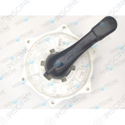 Kit supérieur Vanne 1"1/2 NM (PRAHER) Vanne Side Ocean V6 1"1/2 Kit supérieur Vanne 1"1/2 NM (PRAHER) Vanne Side Ocean V6 1"1/2