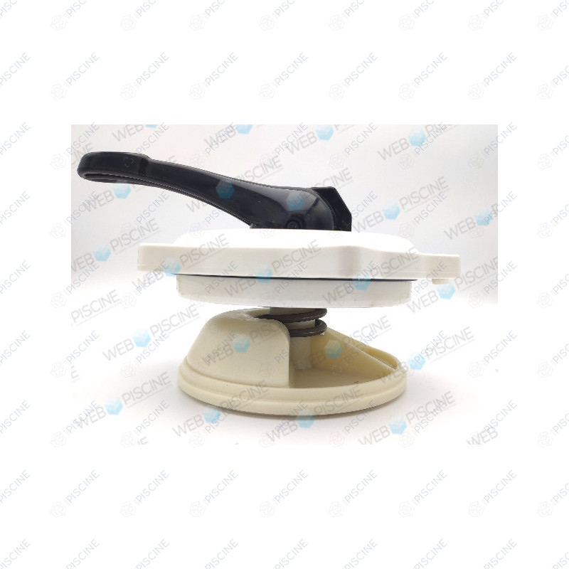 Kit supérieur Vanne 1"1/2 NM (PRAHER) reference 13.0772