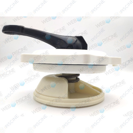 Kit supérieur Vanne 1"1/2 NM (PRAHER) Vanne Side Ocean V6 1"1/2