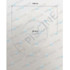 Rondelle de poignée de vanne 1'1/2 diam. 51/23 -  (STA-RITE) Vanne Multivoies 1''1/2 ou 2''