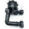 VANNE SIDE 2" POUR FAS POLYESTER FG - SERIES