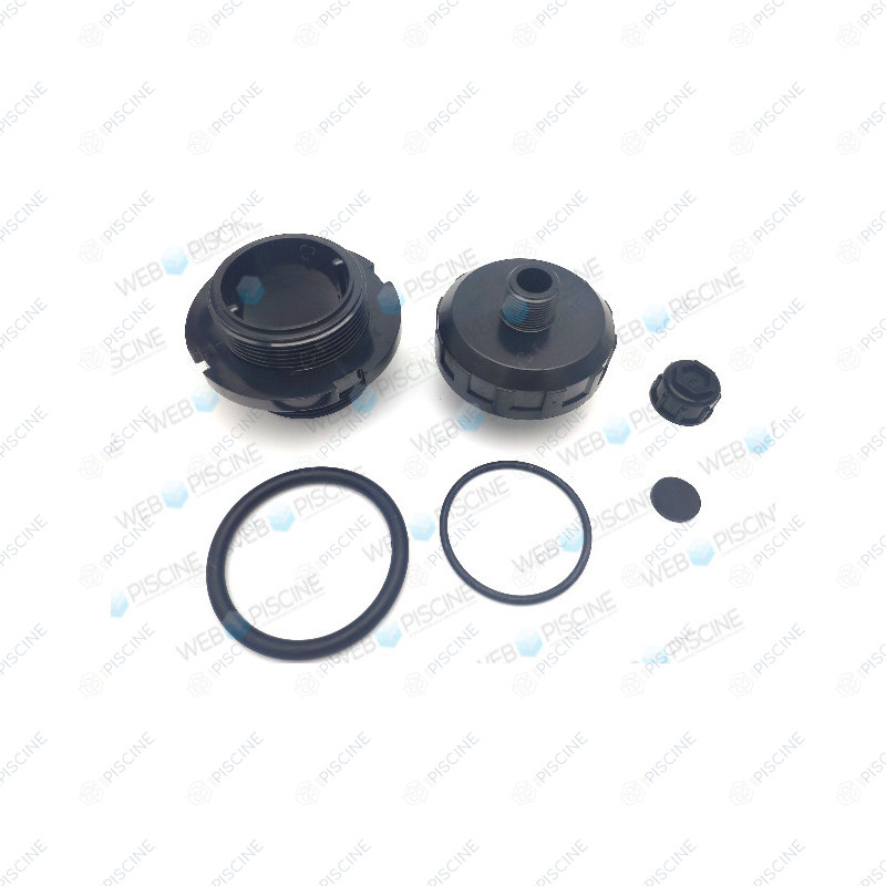 Vidange filtre 750-900 Vidange filtre 750-900