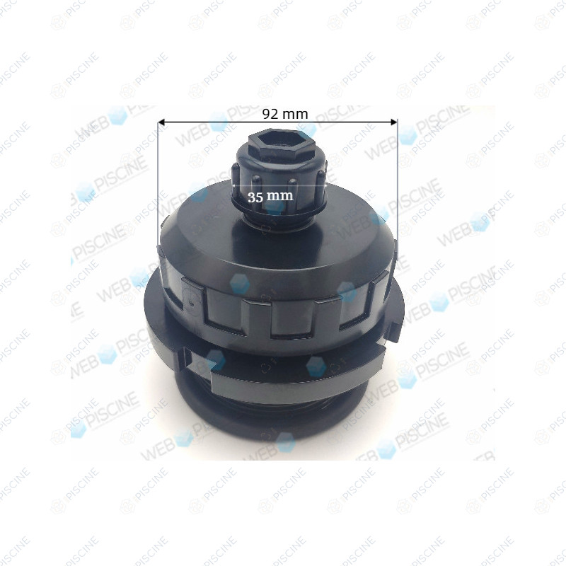 Vidange filtre 750-900