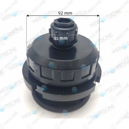 Vidange filtre 750-900