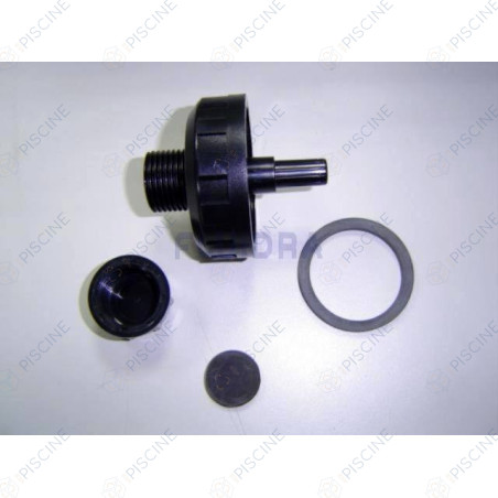 Vidange de FILTRE SAB Cantabric (Joints + Ecrou + Mamelon) (ASTRAL) reference 4404180110