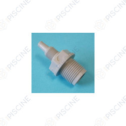00.014.130 - RACCORD VITTON M3/8 4X6 (EX. 01.014.105)
