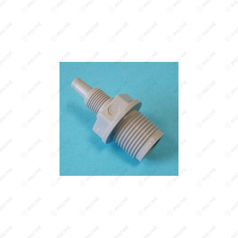 00.014.130 - RACCORD VITTON M3/8 4X6 (EX. 01.014.105)