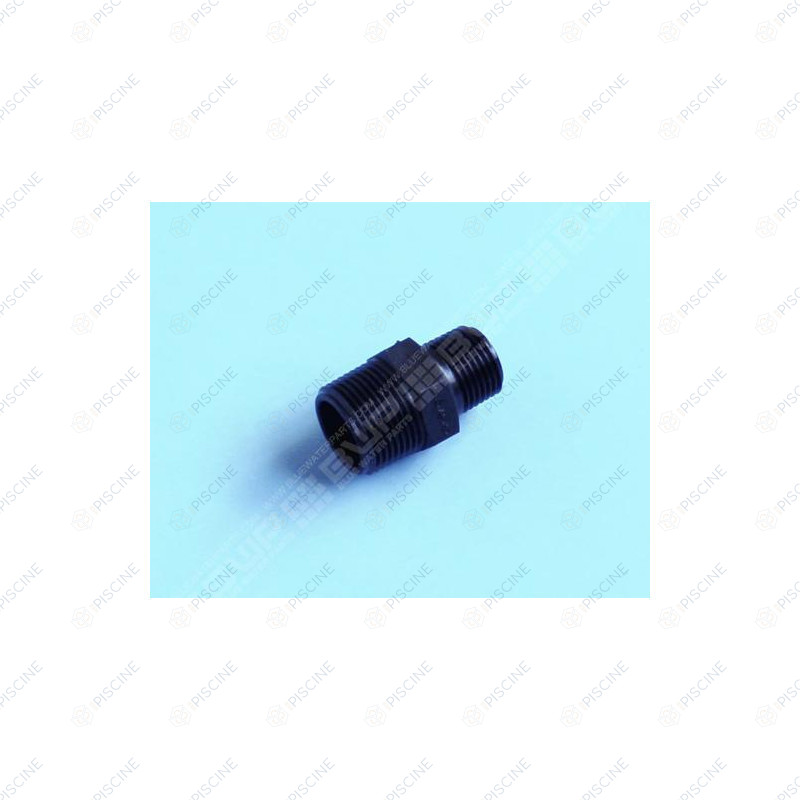 Adaptateur 3/4\" X 1/2\" POUR DÉTECTEUR DE DÉBIT SIKA - référence R0797200