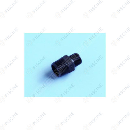 R0797200 - "ADAPTATEUR 3/4\" X 1/2\" POUR DÉTECTEUR DE DÉBIT SIKA