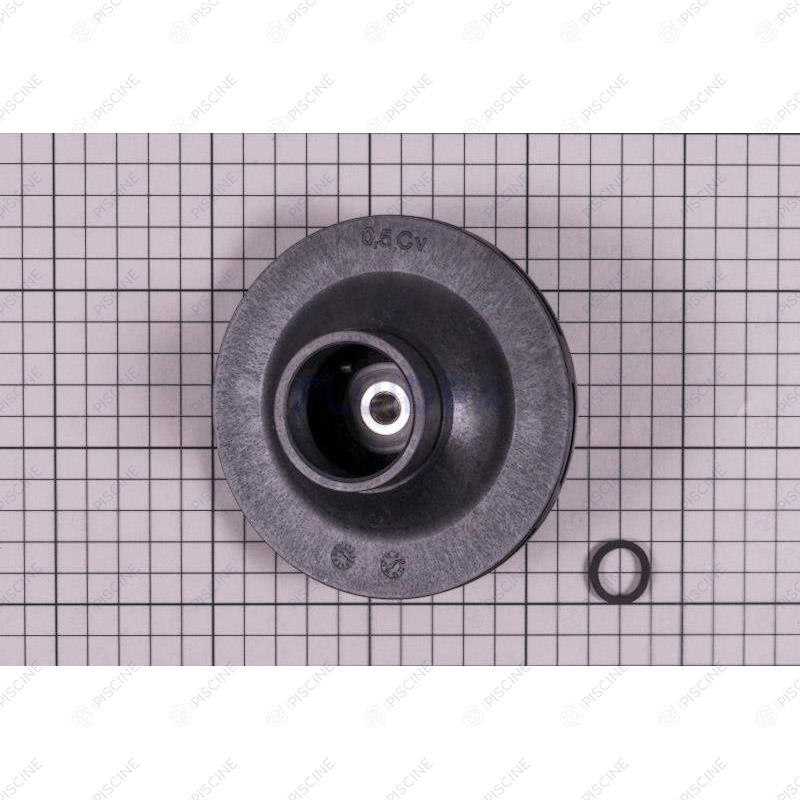 4405010592 - TURBINE 0.5 CV TRI (ASTRALPOOL)