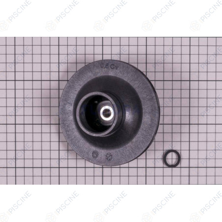 4405010592 - TURBINE 0.5 CV TRI (ASTRALPOOL)