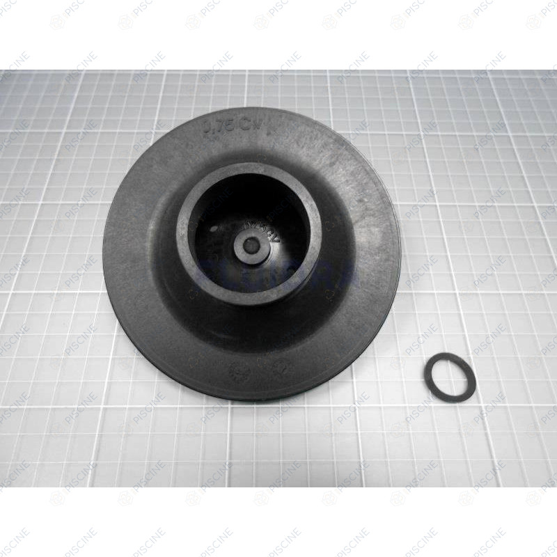 4405010593 - TURBINE 0.75 CV MONO (ASTRALPOOL)